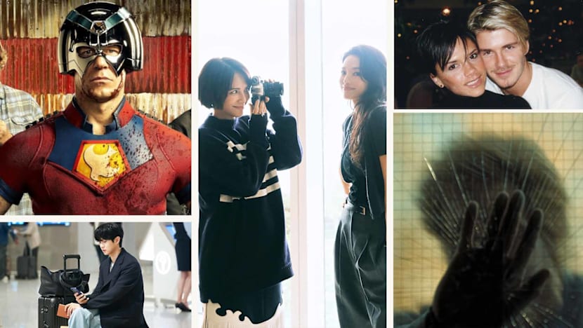 What To Watch This Week: Oct 6-12, 2025