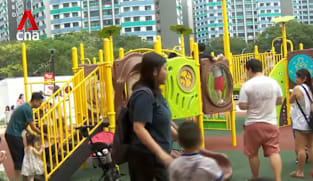 Singapore's total population rises 1.6% to 6.21 million 