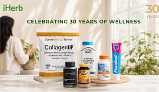 iHerb Kicks Off 30th Anniversary Celebrations in Singapore