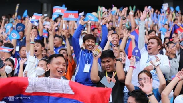 泰国承诺在东运会上 保障柬运动员安全与公平待遇