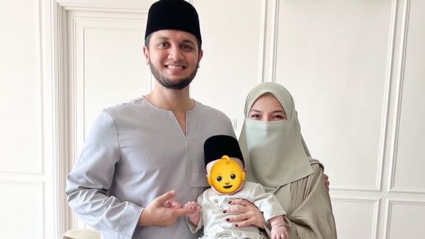 Neelofa ingin elak isu 'ain', tunggu masa sesuai dedah wajah puteranya Neelofa ingin elak isu 'ain', tunggu masa sesuai dedah wajah puteranya