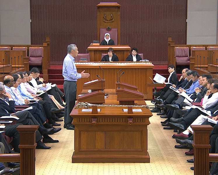 Govt has nothing to hide, says PM in debunking abuse of power charges