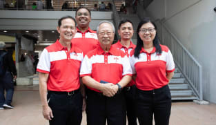 GE2025: PSP top leaders Tan Cheng Bock, Leong Mun Wai, Hazel Poa to contest West Coast-Jurong West GRC