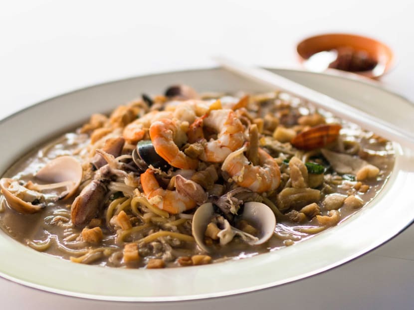 3 restaurants from Pulau Ubin that thrive on the mainland