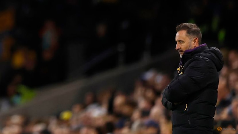 Wolves fans turn on manager Pereira and club owners