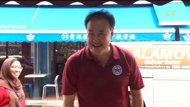 人民改革联盟计划派出14名候选人参选