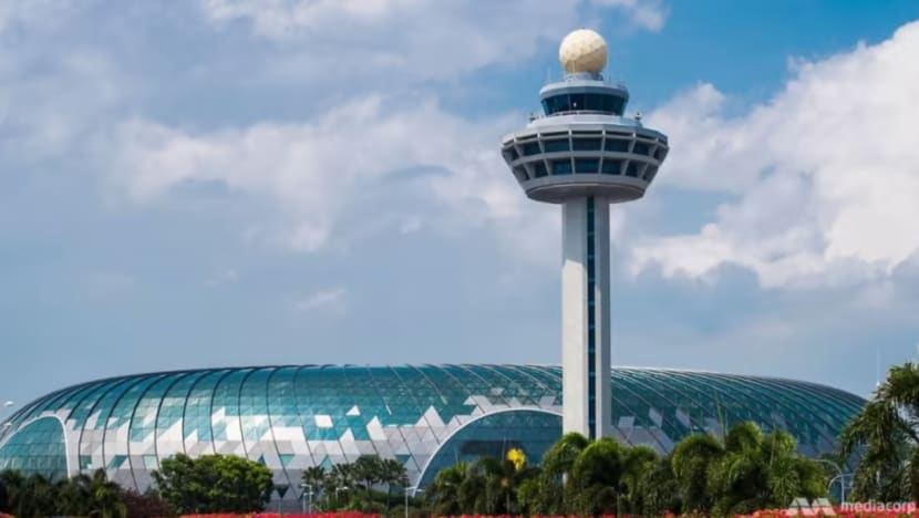 Lelaki diberkas kerana curi AS$885 dari penumpang dalam penerbangan ke SG