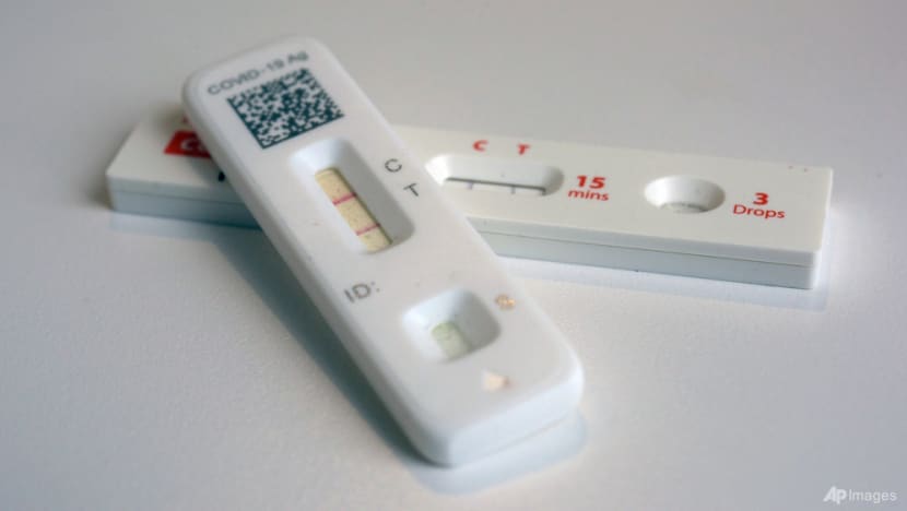 Coroner rules COVID-19 patient's death a medical misadventure, cannot confirm TCM pills' link Coroner rules COVID-19 patient's death a medical misadventure, cannot confirm TCM pills' link