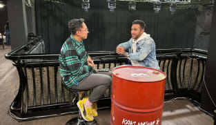 BERITA+ HTHT: Taufik Batisah kenang 20 tahun dalam dunia seni, adakan konsert sulung pada 2025