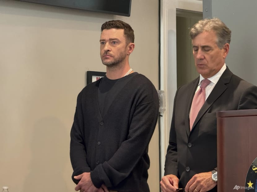Justin Timberlake pleads guilty to lesser charge after drunk driving arrest Justin Timberlake pleads guilty to lesser charge after drunk driving arrest