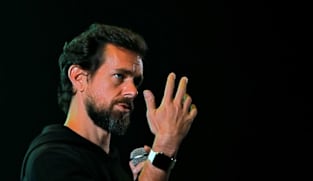 Block shares soar as Dorsey leans on AI to trim workforce