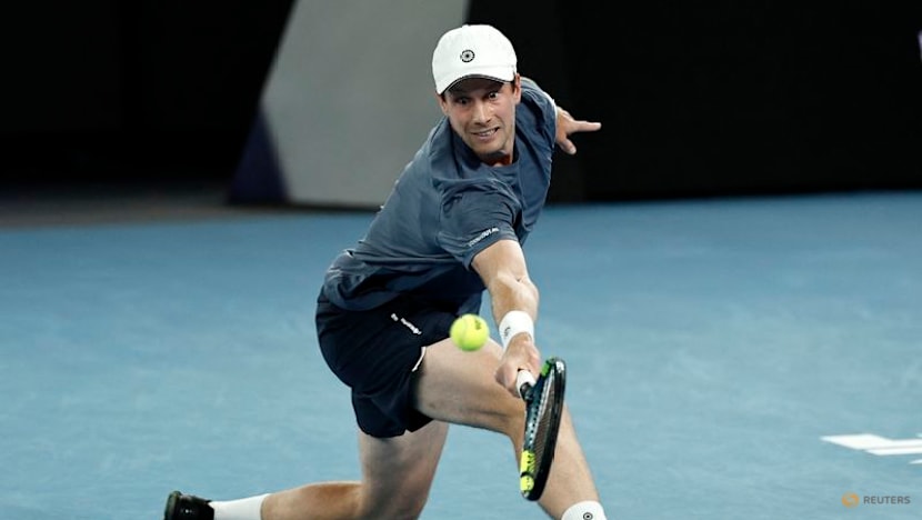 Milestone man Djokovic reaches Australian Open fourth round