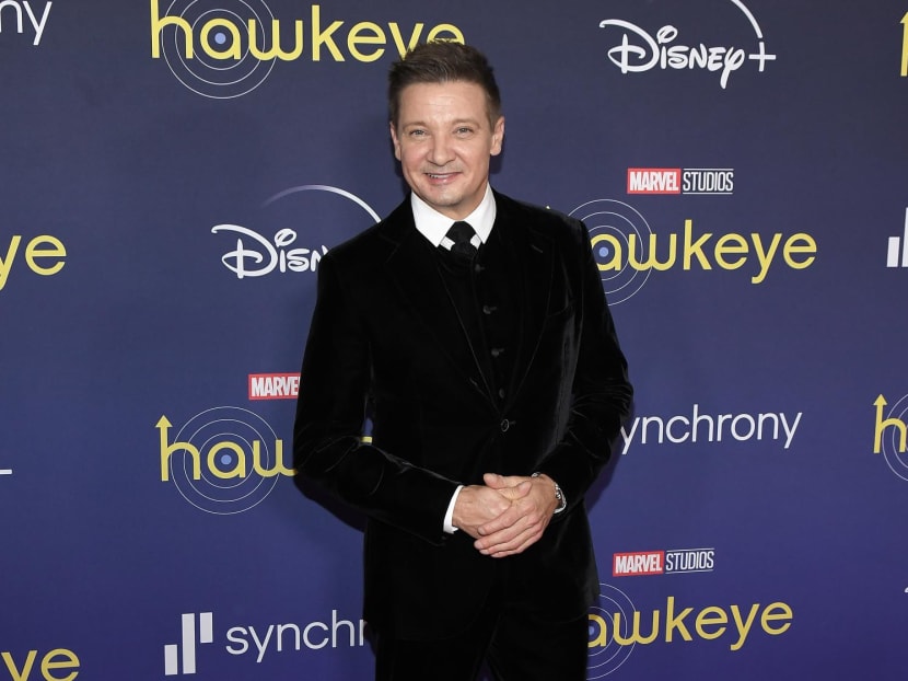 Jeremy Renner Was Trying To Save Nephew When Snowplow Crushed 