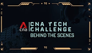 CNA Tech Challenge - Behind The Scenes