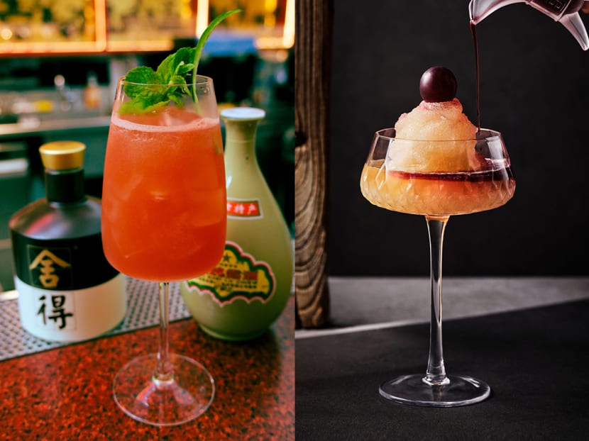 Will baijiu become the cocktail world&rsquo;s next obsession?