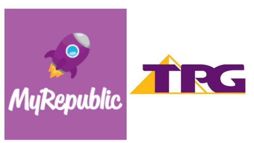 Battle for 4th telco comes down to MyRepublic, Aussie firm TPG