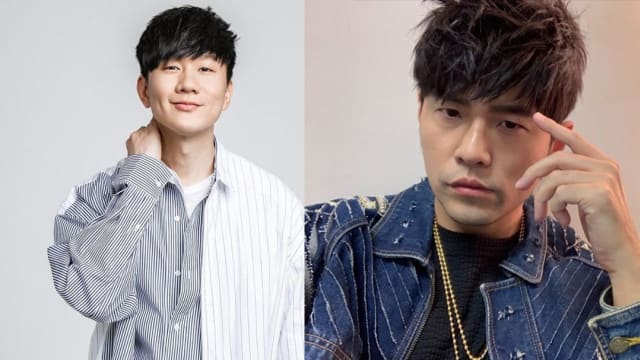 林俊杰力压周杰伦　《心墙》获选在世界杯决赛播放