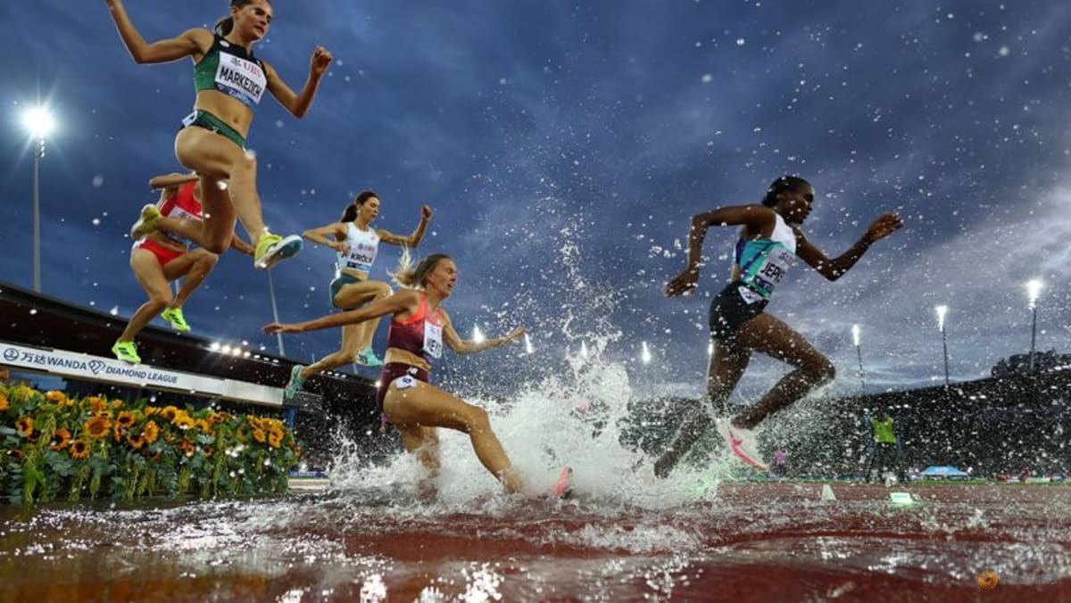 Diamond League to raise prize money in select events in 2026