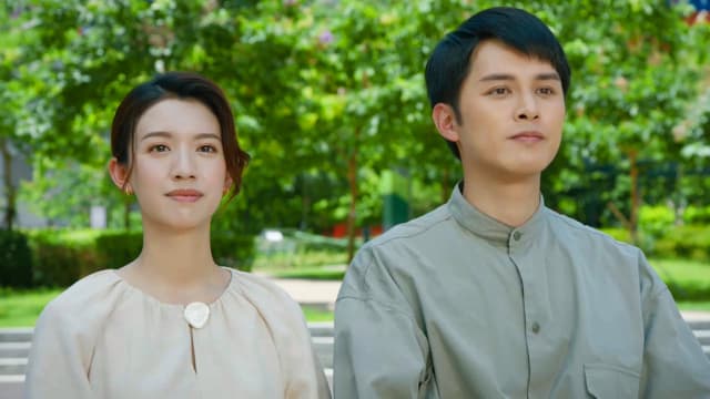 你好，我的大夫（第7集）：清劲私下治疗颖芯