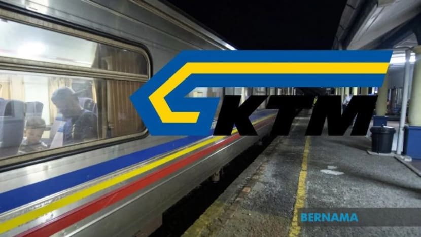 KTMB sedia kereta api khas balik mengundi PRU15