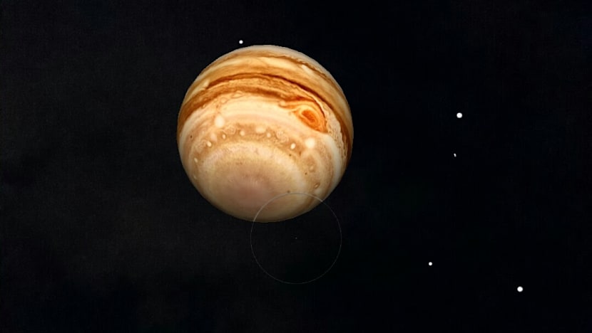 Celestial show: View Saturn, Mars, Jupiter from Science Centre’s telescopes this Saturday