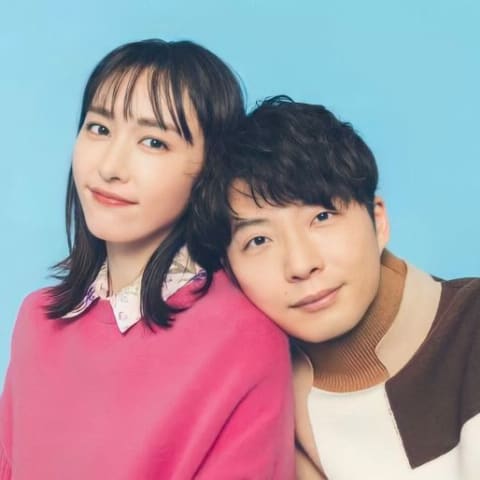 新垣结衣37岁生日：老公星野源罕见示爱揭秘交往时刻和甜蜜日常