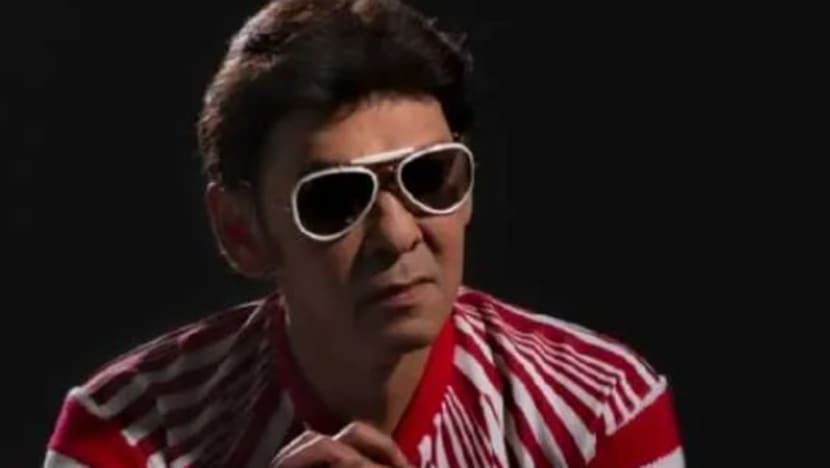 Lagu baru 'Yang Memiliki' dekat dengan kehidupan seharian, kata Jamal Abdillah