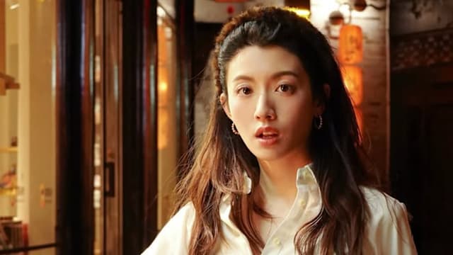 蔡思贝亲解离巢原因，提及王浩信绯闻这样回应