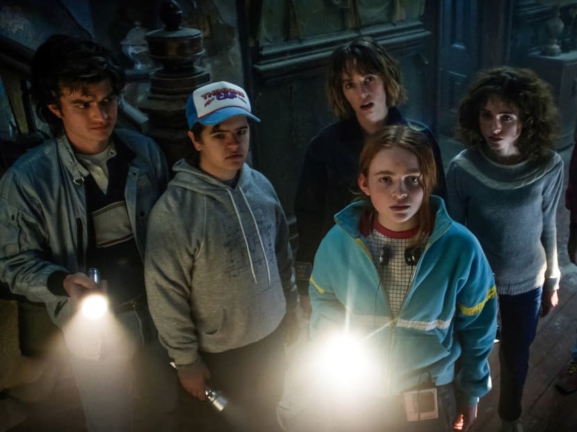 Stranger Things Creators Duffer Brothers Tease Feature-Length Season 5 Finale