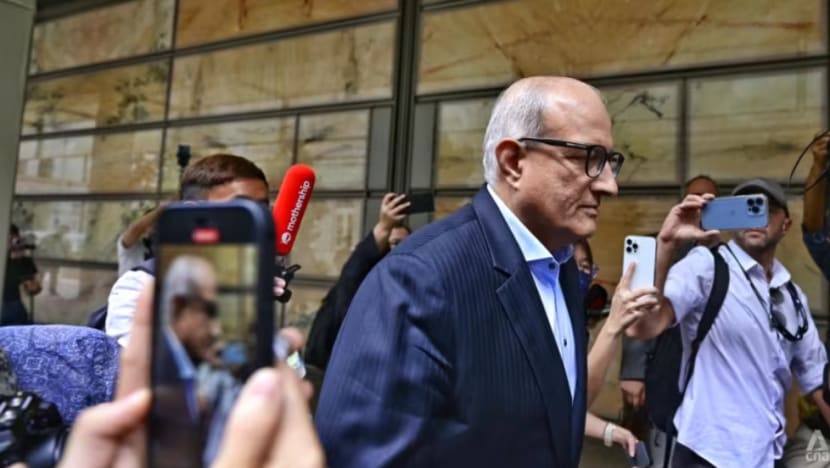 jelasBERITA: Apa pertimbangan hakim bagi keputusan hukuman Iswaran? jelasBERITA: Apa pertimbangan hakim bagi keputusan hukuman Iswaran?