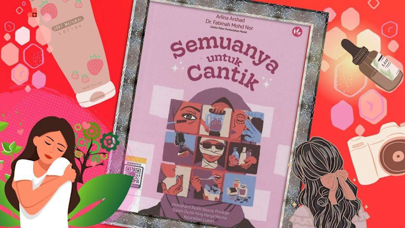 ePustaka: Semuanya Untuk Cantik