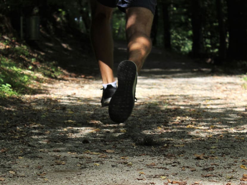 HPB's high intensity exercise sessions for NSmen suspended after death of 25-year-old; investigations ongoing