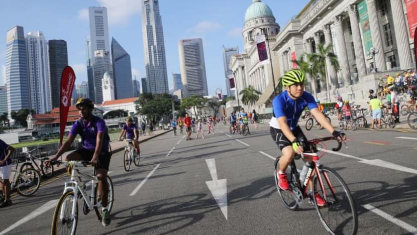 Extended car-free event in late October promises more activities for all