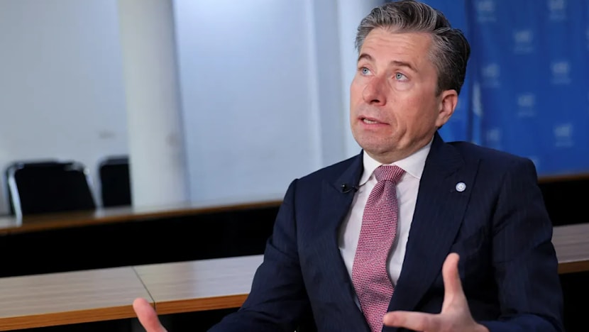 KILASAN: PBB sasar kumpul dana AS$33 bilion bagi usaha kemanusiaan 2026; Prabowo gandakan bantuan kepada 4 bilion rupiah bagi kawasan terjejas bencana di Sumatra; Amerika Syarikat akan benarkan cip AI H200 Nvidia dijual kepada China