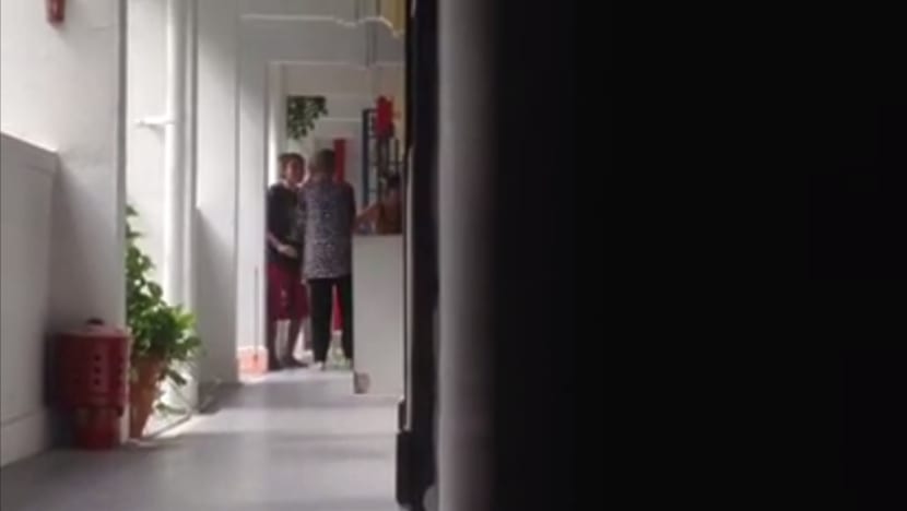 S’poreans urged to flag all suspicions of abuse early