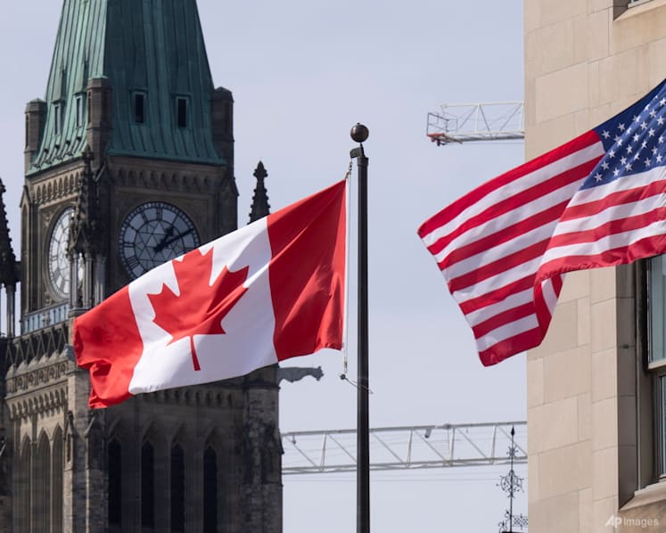 How US-Canada relations will be affected by Trump’s return to power