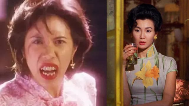 测一测你是哪位电影女主角，挖出隐藏性格！