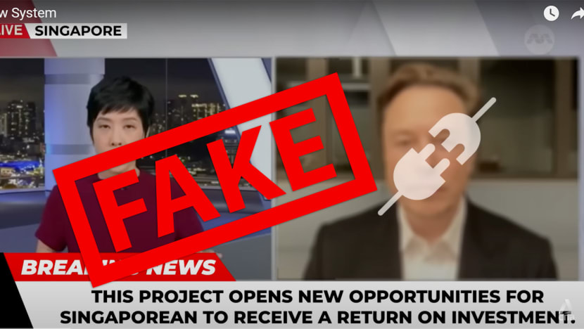 Rise of deepfakes: How to spot signs that a video or ad has been manipulated