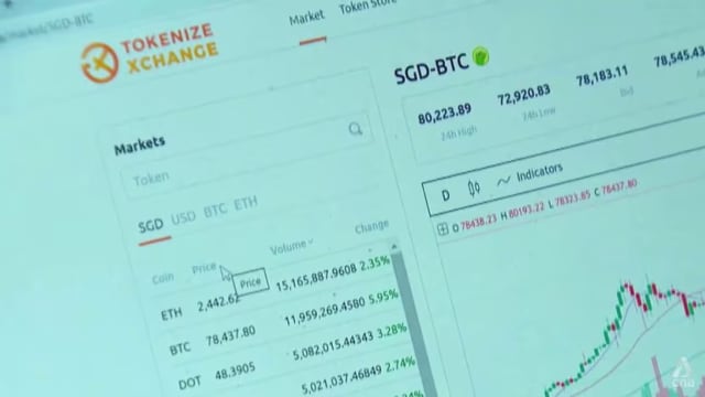 加密货币交易平台Tokenize Xchange结业后 仍有许多用户无法提出款项