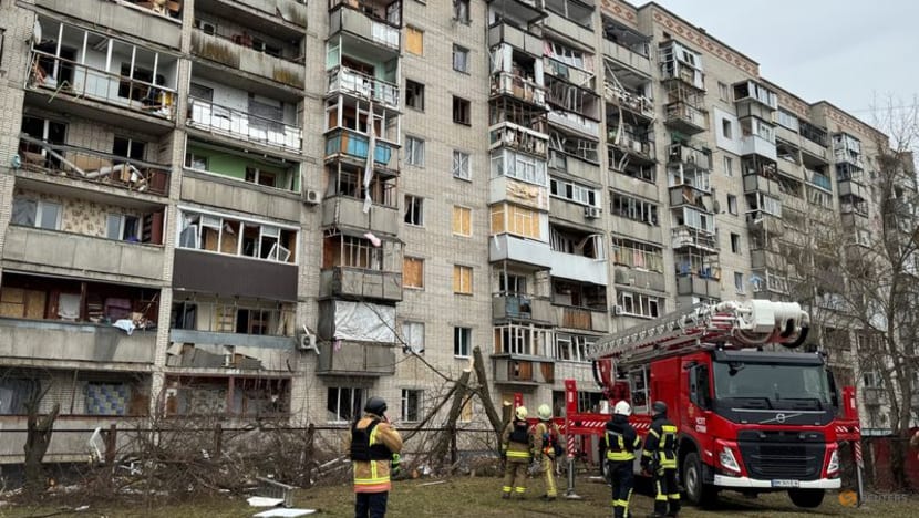 US, Ukraine officials in new Saudi talks, no breakthrough with Russia