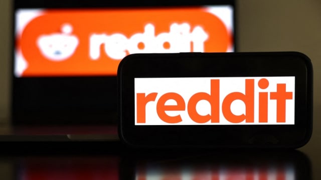 社交媒体平台Reddit一度故障 影响数万名用户