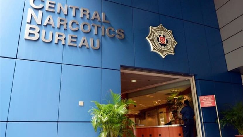 Pesalah dadah baru bawah 30 tahun bentuk 60% diberkas, trend 'membimbangkan', kata Dr Faishal