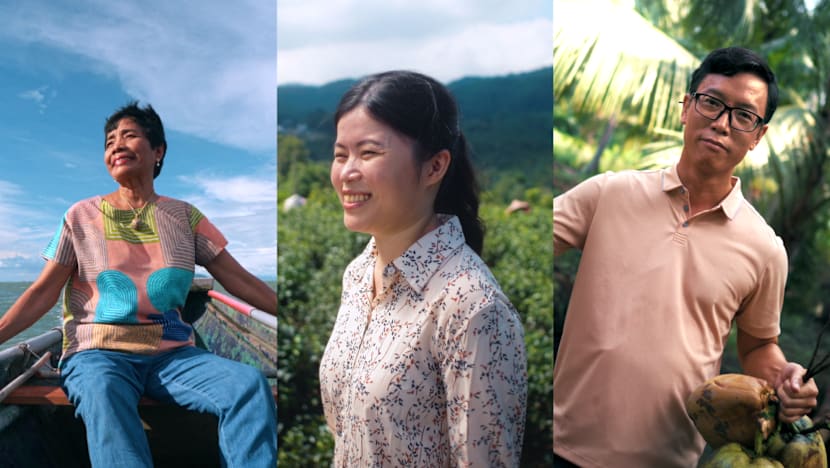 How small sellers on Shopee are driving big impact