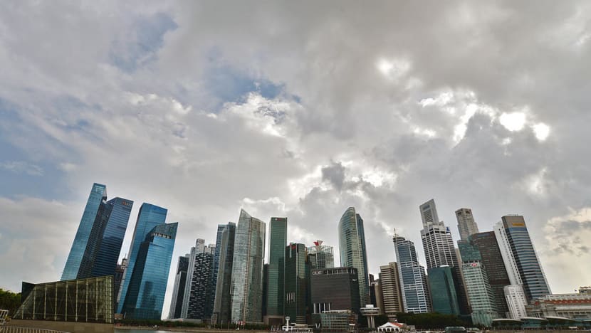 More Singaporeans aware of climate change’s impact, willing to sacrifice for low-carbon economy: Survey