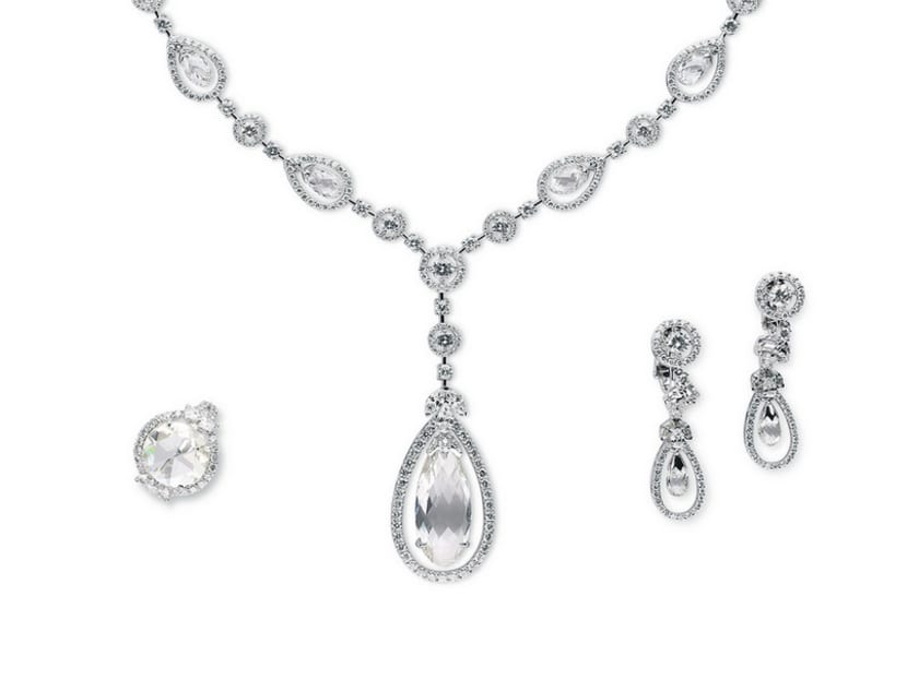 Many-splendoured facets of JewelFest