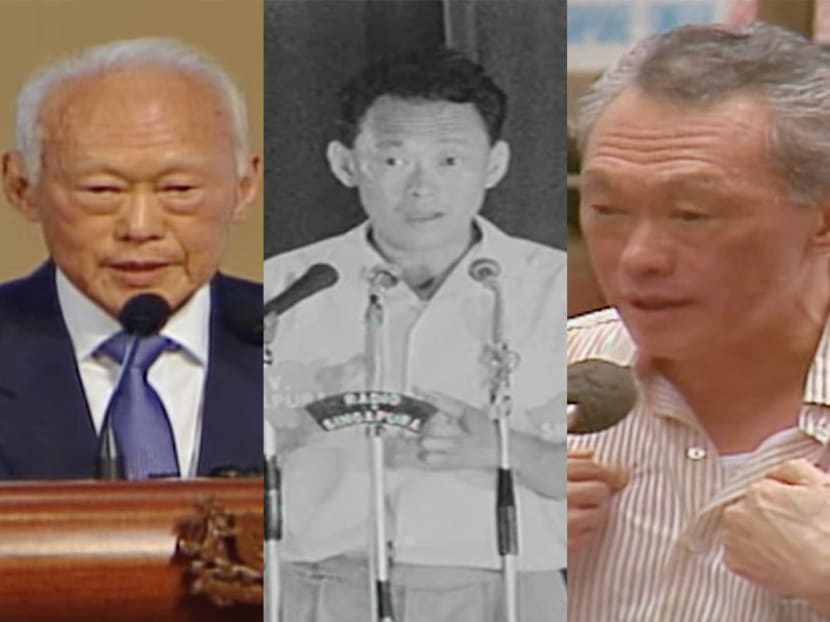 Commentary: Understanding Lee Kuan Yew’s ‘moment of anguish’ on Aug 9, 1965