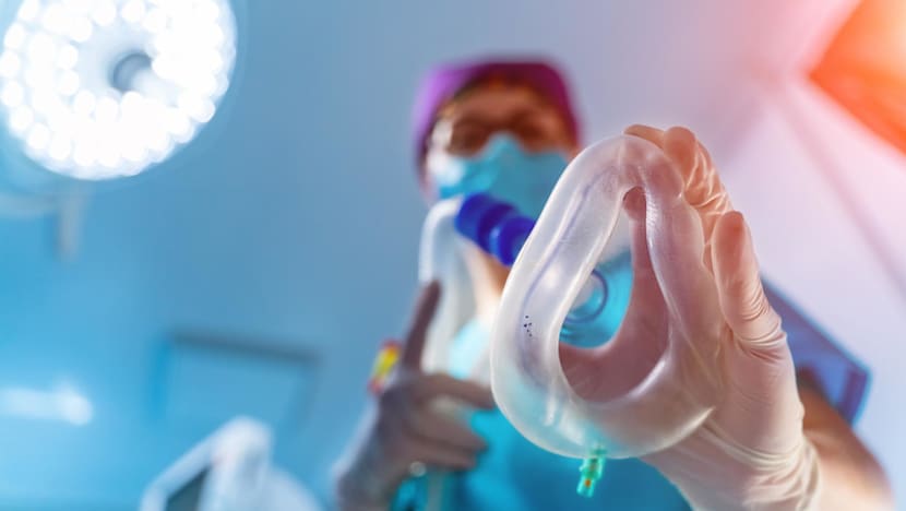 Going under the knife? What to know about anaesthesia before surgery