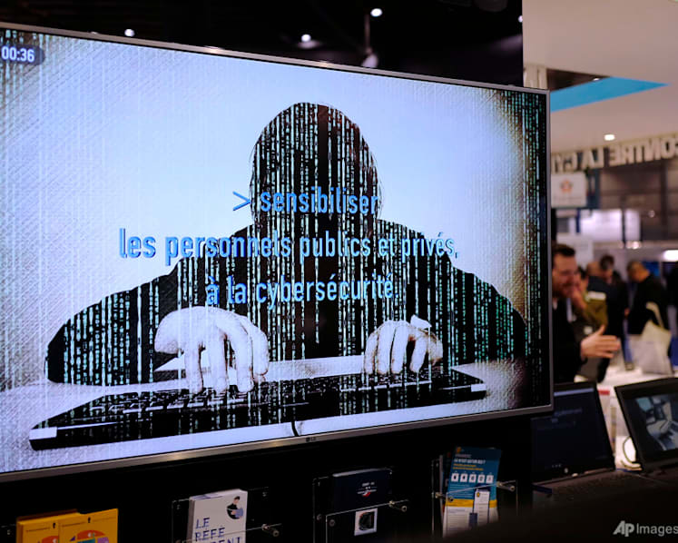 Thai police arrest Indonesian wanted for US$10m cyberfraud