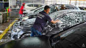 Carwash 1