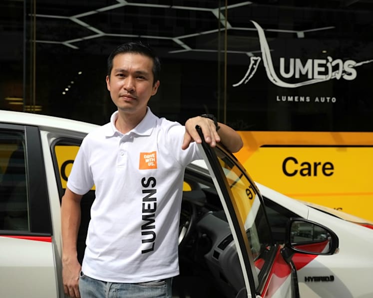 Budget 2021: Helped by govt wage subsidies, car rental firm retains staff, hires workers to break into new areas